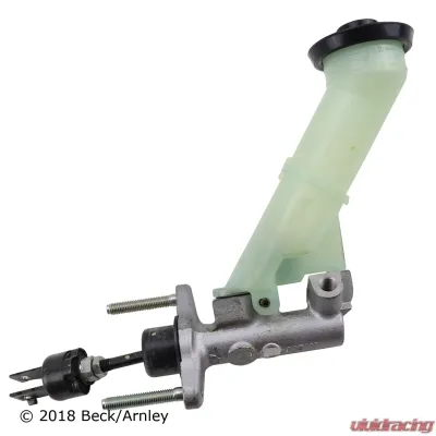Beck/Arnley Clutch Master Cylinder 072-9295 - 072-9295