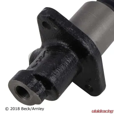 Beck/Arnley Clutch Master Cylinder 072-9296 - 072-9296