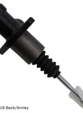 Beck/Arnley Clutch Master Cylinder 072-9296                                     - 072-9296 - Image 3