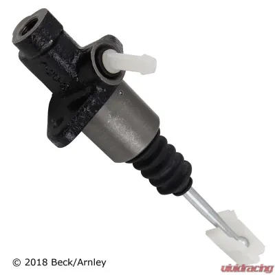 Beck/Arnley Clutch Master Cylinder 072-9296 - 072-9296