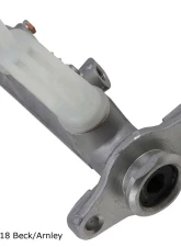 Beck/Arnley Brake Master Cylinder 072-9307                                     - 072-9307 - Image 2