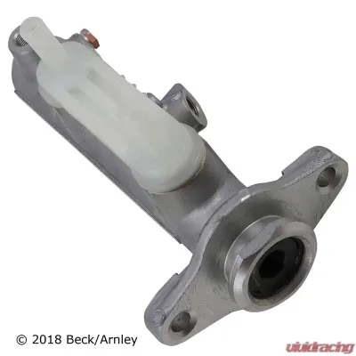 Beck/Arnley Brake Master Cylinder 072-9307 - 072-9307