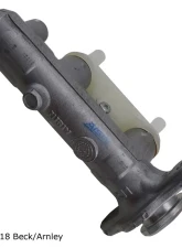 Beck/Arnley Brake Master Cylinder 072-9307                                     - 072-9307 - Image 3