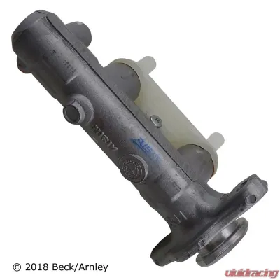 Beck/Arnley Brake Master Cylinder 072-9307 - 072-9307