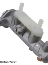 Beck/Arnley Brake Master Cylinder 072-9307                                     - 072-9307 - Image 4