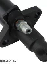 Beck/Arnley Clutch Master Cylinder 072-9321                                     - 072-9321 - Image 4