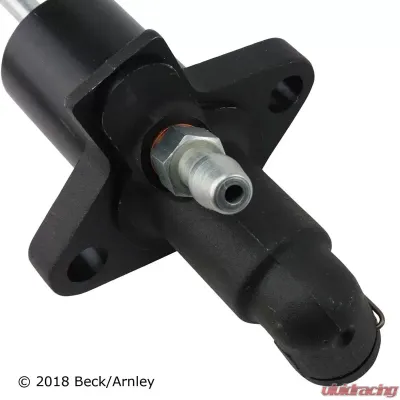 Beck/Arnley Clutch Master Cylinder 072-9321 - 072-9321