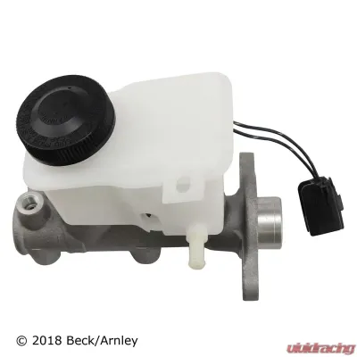 Beck/Arnley Brake Master Cylinder 072-9324 - 072-9324
