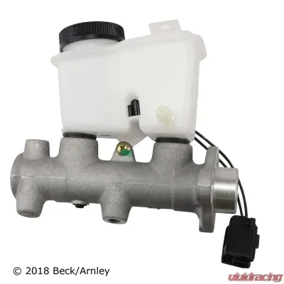 Beck/Arnley Brake Master Cylinder 072-9324 - 072-9324