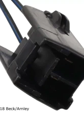 Beck/Arnley Brake Master Cylinder 072-9324                                     - 072-9324 - Image 4