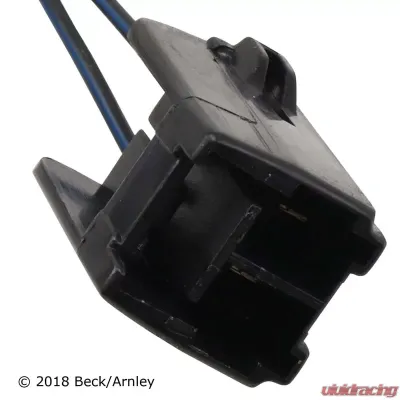 Beck/Arnley Brake Master Cylinder 072-9324 - 072-9324