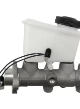 Beck/Arnley Brake Master Cylinder 072-9324                                     - 072-9324 - Image 4