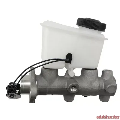 Beck/Arnley Brake Master Cylinder 072-9324 - 072-9324