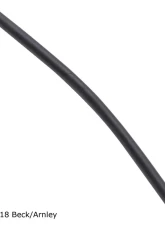 Beck/Arnley Clutch Master Cylinder 072-9327                                     - 072-9327 - Image 4