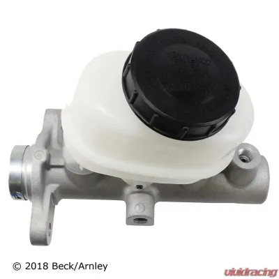 Beck/Arnley Brake Master Cylinder 072-9328 - 072-9328