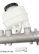 Beck/Arnley Brake Master Cylinder 072-9328                                     - 072-9328 - Image 3