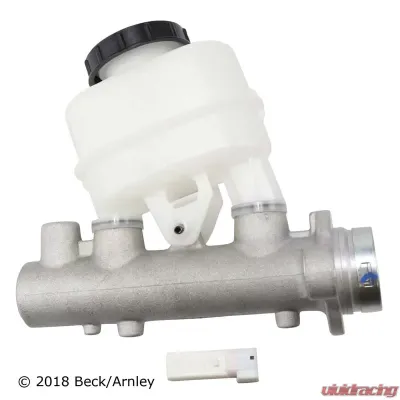 Beck/Arnley Brake Master Cylinder 072-9328 - 072-9328