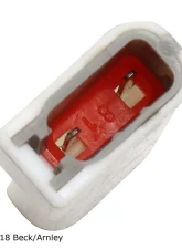 Beck/Arnley Brake Master Cylinder 072-9328                                     - 072-9328 - Image 4