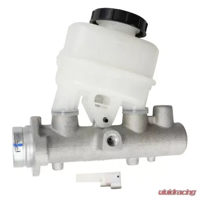 Beck/Arnley Brake Master Cylinder 072-9328 - 072-9328