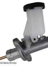 Beck/Arnley Clutch Master Cylinder 072-9329                                     - 072-9329 - Image 2