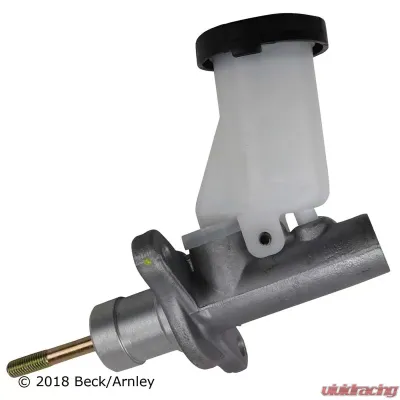 Beck/Arnley Clutch Master Cylinder 072-9329 - 072-9329