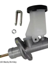 Beck/Arnley Clutch Master Cylinder 072-9329                                     - 072-9329 - Image 3