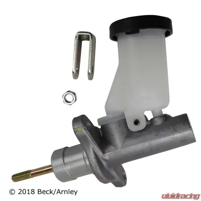 Beck/Arnley Clutch Master Cylinder 072-9329 - 072-9329