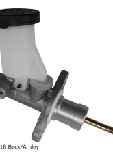 Beck/Arnley Clutch Master Cylinder 072-9329                                     - 072-9329 - Image 4