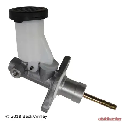 Beck/Arnley Clutch Master Cylinder 072-9329 - 072-9329