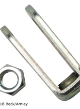 Beck/Arnley Clutch Master Cylinder 072-9329                                     - 072-9329 - Image 5