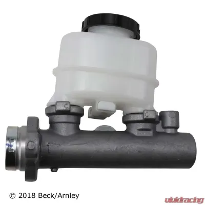 Beck/Arnley Brake Master Cylinder 072-9331 - 072-9331