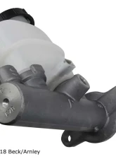 Beck/Arnley Brake Master Cylinder 072-9331                                     - 072-9331 - Image 3