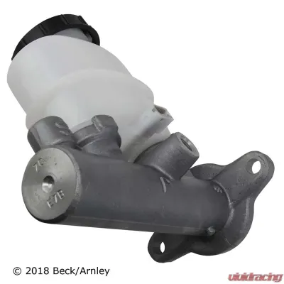Beck/Arnley Brake Master Cylinder 072-9331 - 072-9331