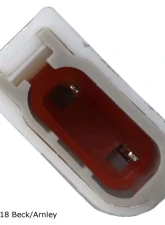 Beck/Arnley Brake Master Cylinder 072-9331                                     - 072-9331 - Image 4