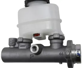 Beck/Arnley Brake Master Cylinder 072-9331