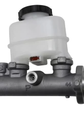 Beck/Arnley Brake Master Cylinder 072-9331                                     - 072-9331 - Image 4