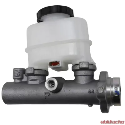 Beck/Arnley Brake Master Cylinder 072-9331 - 072-9331