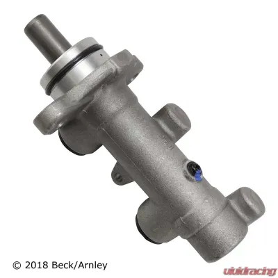 Beck/Arnley Brake Master Cylinder 072-9342 - 072-9342