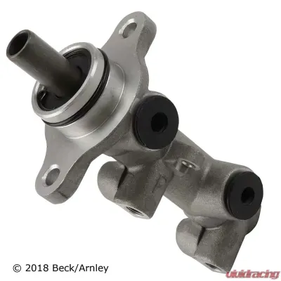 Beck/Arnley Brake Master Cylinder 072-9342 - 072-9342