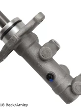 Beck/Arnley Brake Master Cylinder 072-9342                                     - 072-9342 - Image 4