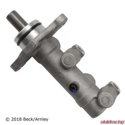 Beck/Arnley Brake Master Cylinder 072-9342 - 072-9342