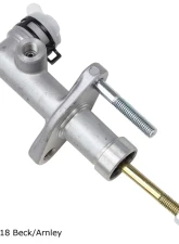 Beck/Arnley Clutch Master Cylinder 072-9349                                     - 072-9349 - Image 2