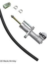 Beck/Arnley Clutch Master Cylinder 072-9349                                     - 072-9349 - Image 3