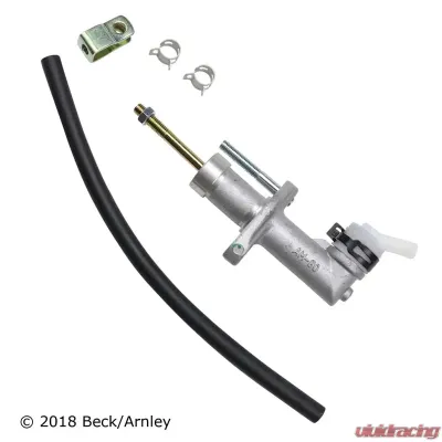 Beck/Arnley Clutch Master Cylinder 072-9349 - 072-9349