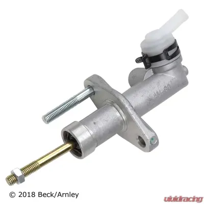 Beck/Arnley Clutch Master Cylinder 072-9349 - 072-9349