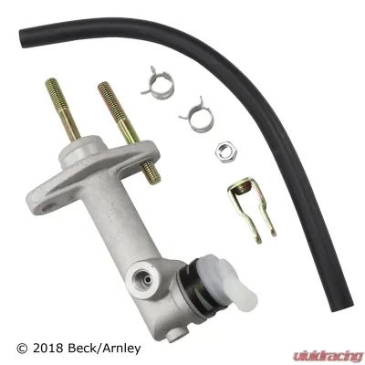 Beck/Arnley Clutch Master Cylinder 072-9350 - 072-9350