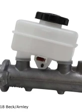 Beck/Arnley Brake Master Cylinder 072-9359                                     - 072-9359 - Image 3