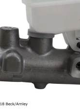 Beck/Arnley Brake Master Cylinder 072-9359                                     - 072-9359 - Image 4