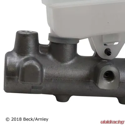 Beck/Arnley Brake Master Cylinder 072-9359 - 072-9359