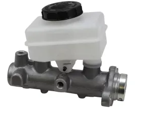 Beck/Arnley Brake Master Cylinder 072-9359